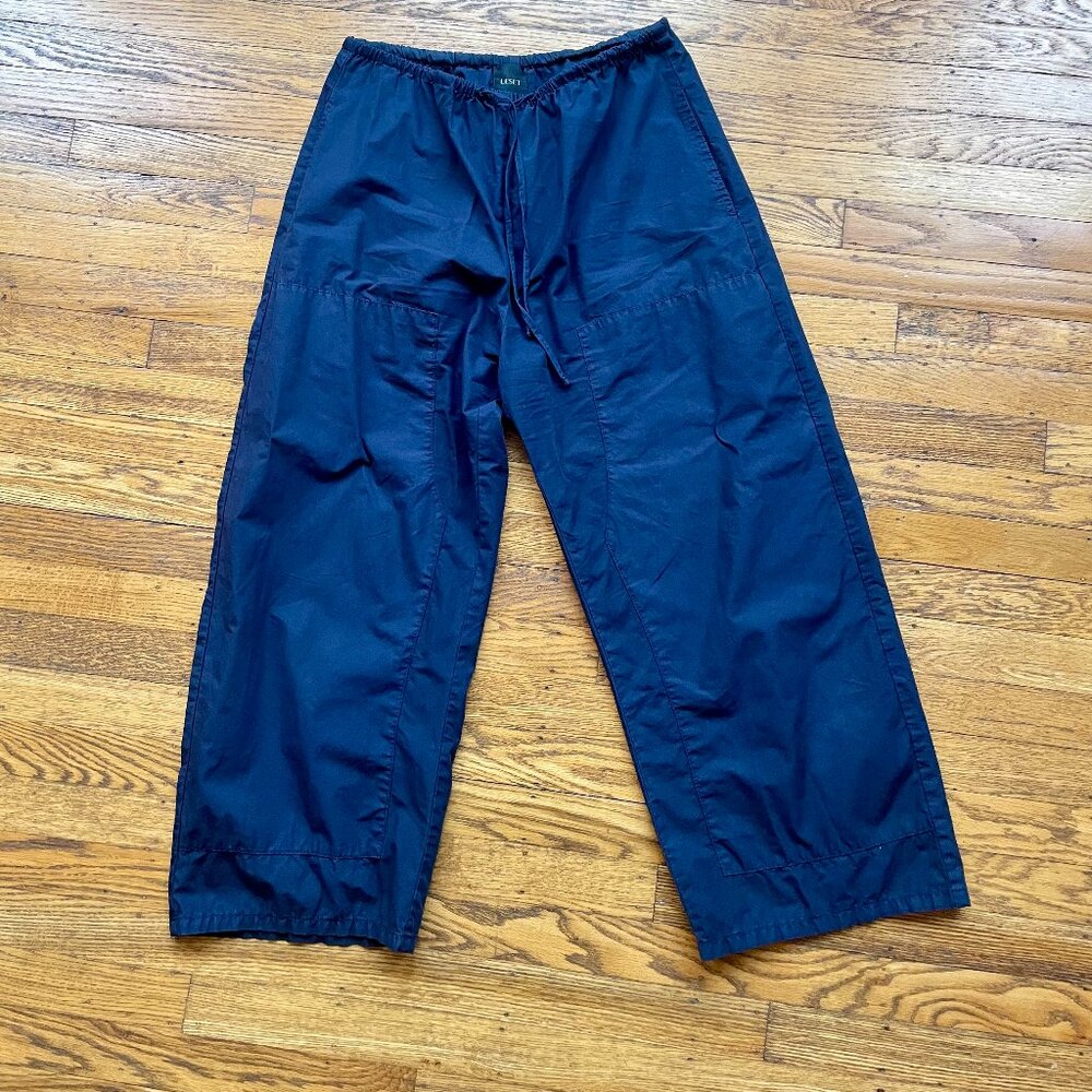 Leset - Kyoto Carpenter Pants